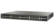 SWITCH CISCO SF500-48-K9-G5